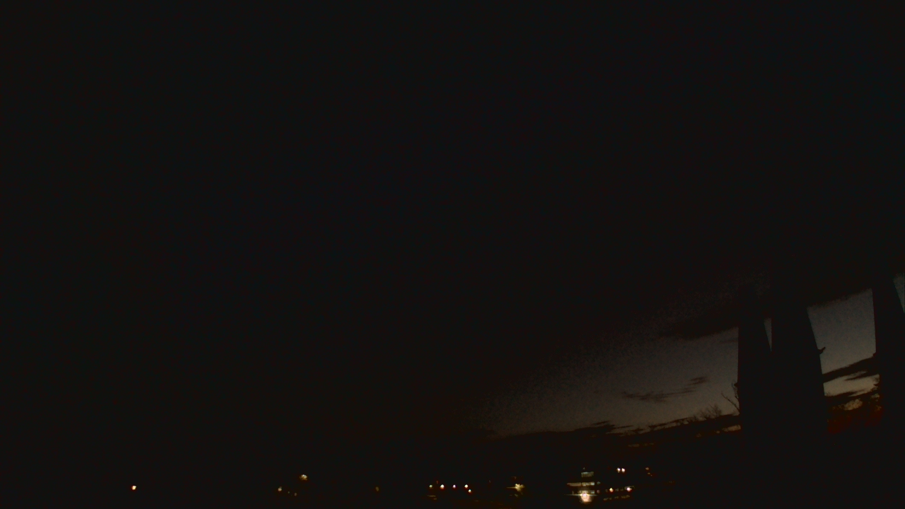 Thumbnail for current weather camera view from Riverside HS in Lansdowne, Virginia