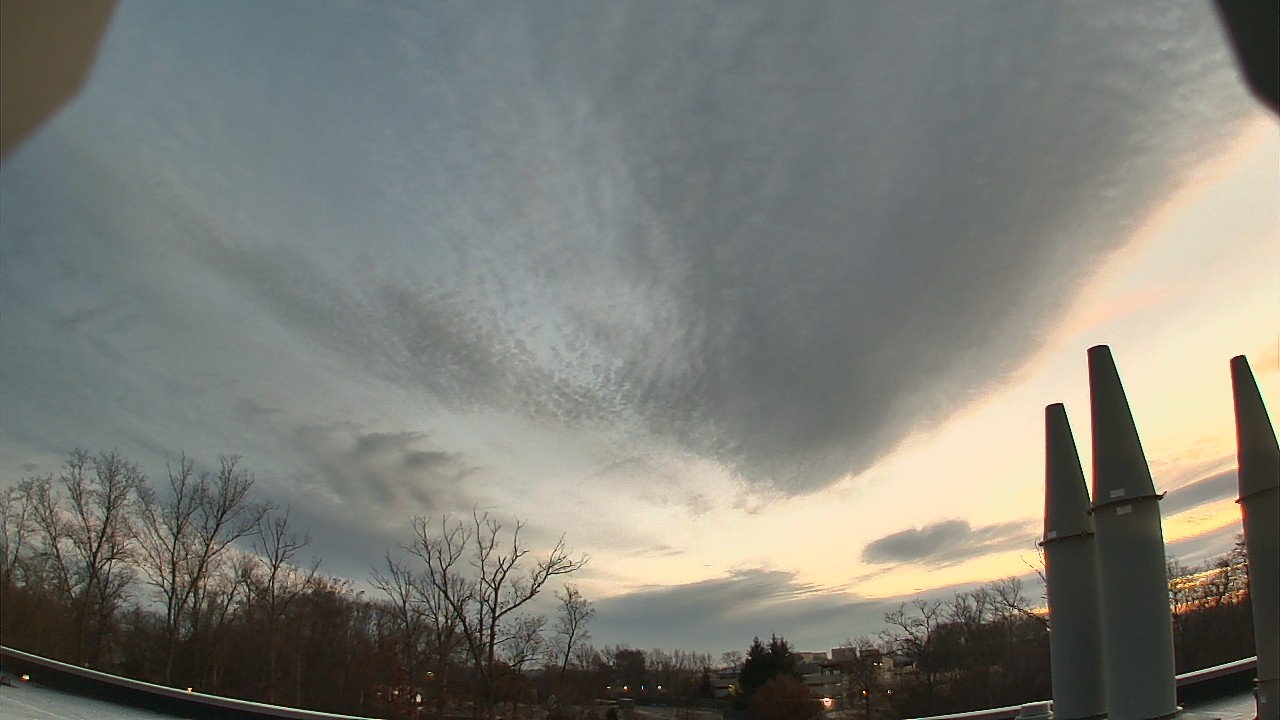 Thumbnail for current weather camera view from Riverside HS in Lansdowne, Virginia