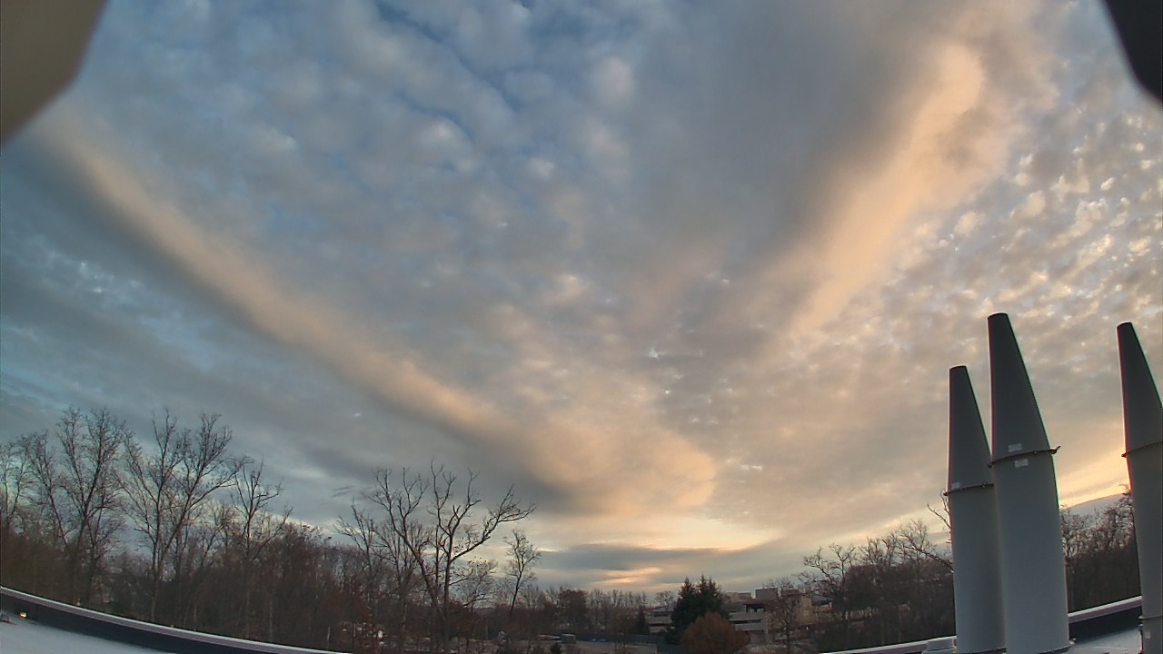 Thumbnail for current weather camera view from Riverside HS in Lansdowne, Virginia