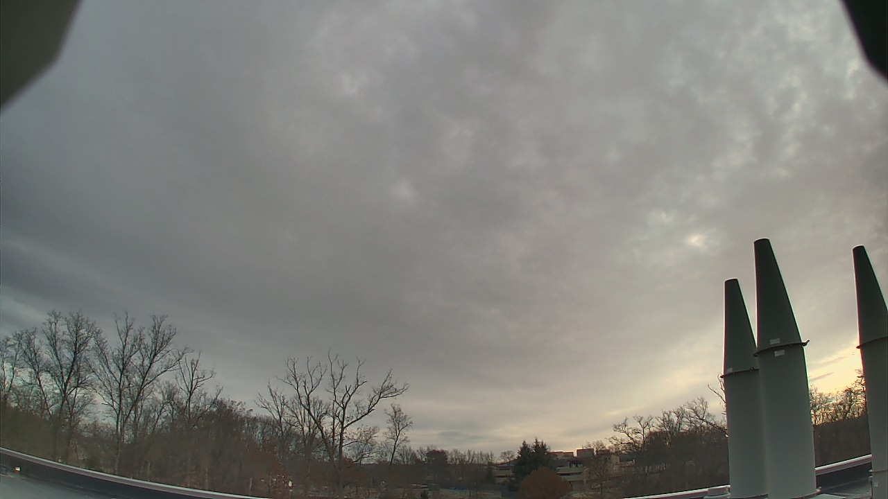 Thumbnail for current weather camera view from Riverside HS in Lansdowne, Virginia