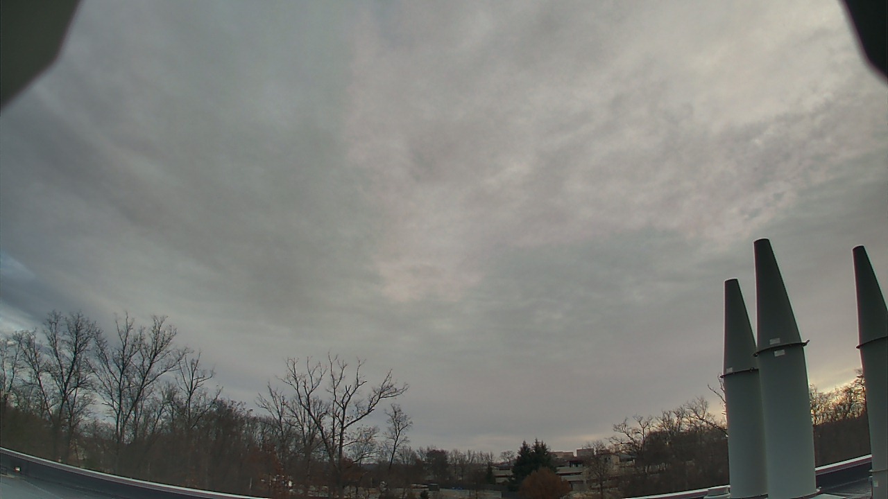 Thumbnail for current weather camera view from Riverside HS in Lansdowne, Virginia