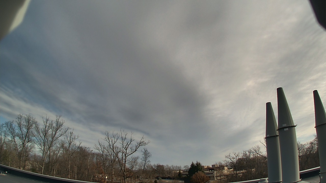 Thumbnail for current weather camera view from Riverside HS in Lansdowne, Virginia