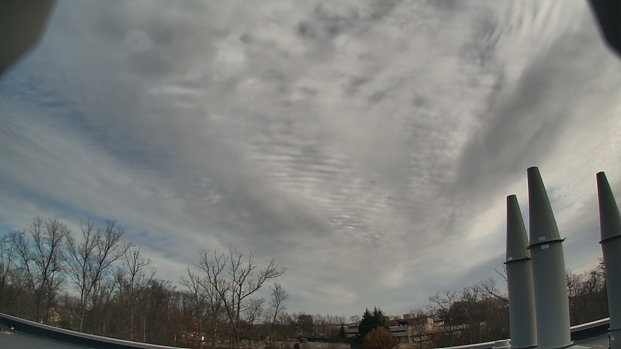 Thumbnail for current weather camera view from Riverside HS in Lansdowne, Virginia