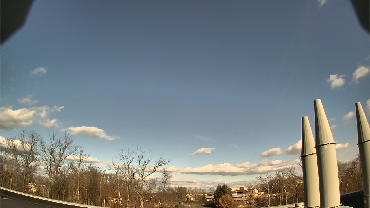Thumbnail for current weather camera view from Riverside HS in Lansdowne, Virginia