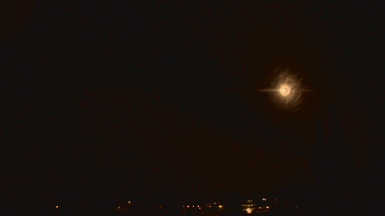 Thumbnail for current weather camera view from Riverside HS in Lansdowne, Virginia