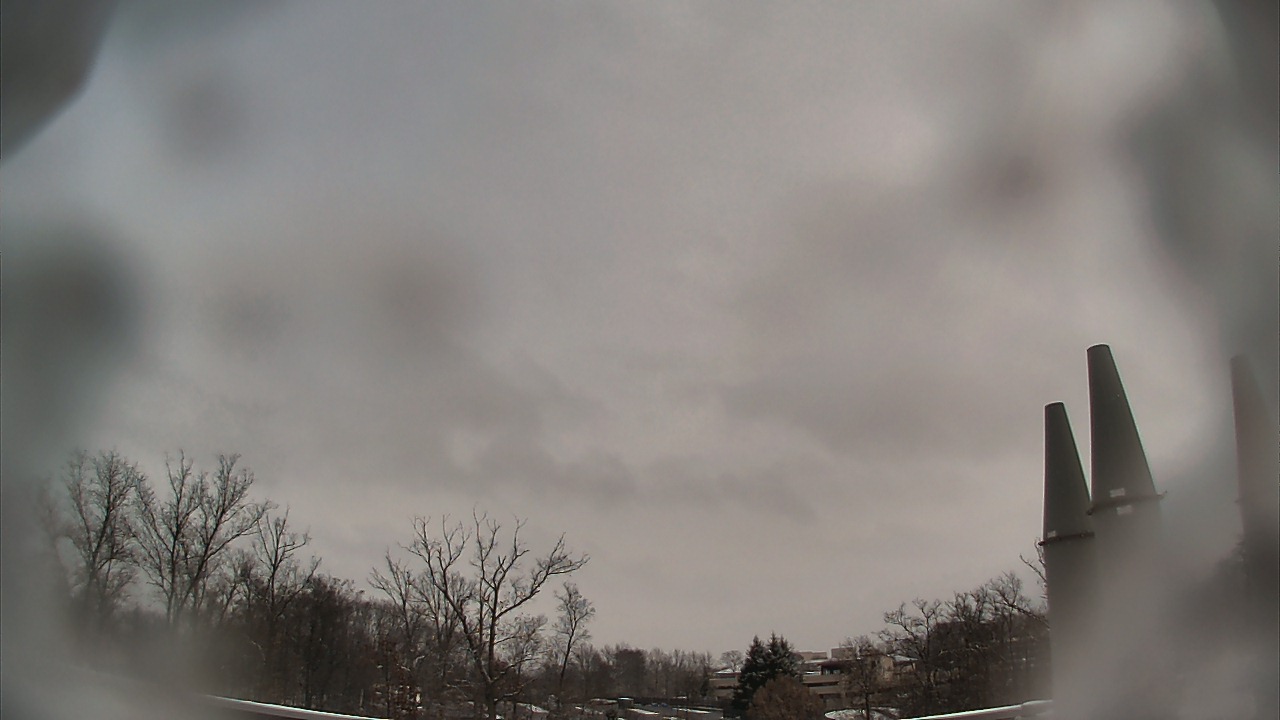 Thumbnail for current weather camera view from Riverside HS in Lansdowne, Virginia