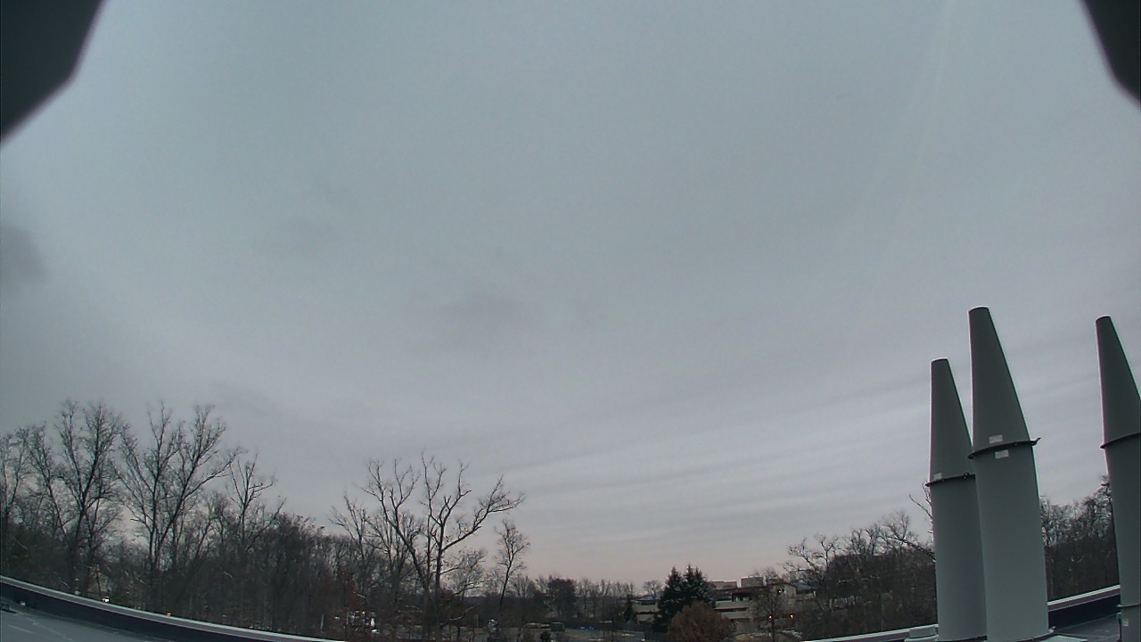 Thumbnail for current weather camera view from Riverside HS in Lansdowne, Virginia