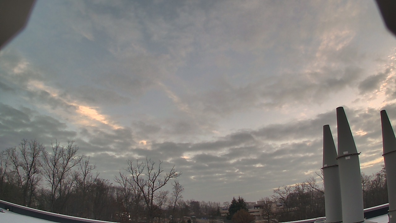 Thumbnail for current weather camera view from Riverside HS in Lansdowne, Virginia