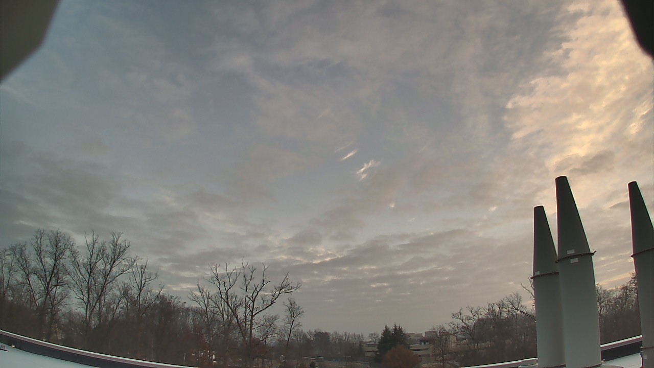 Thumbnail for current weather camera view from Riverside HS in Lansdowne, Virginia