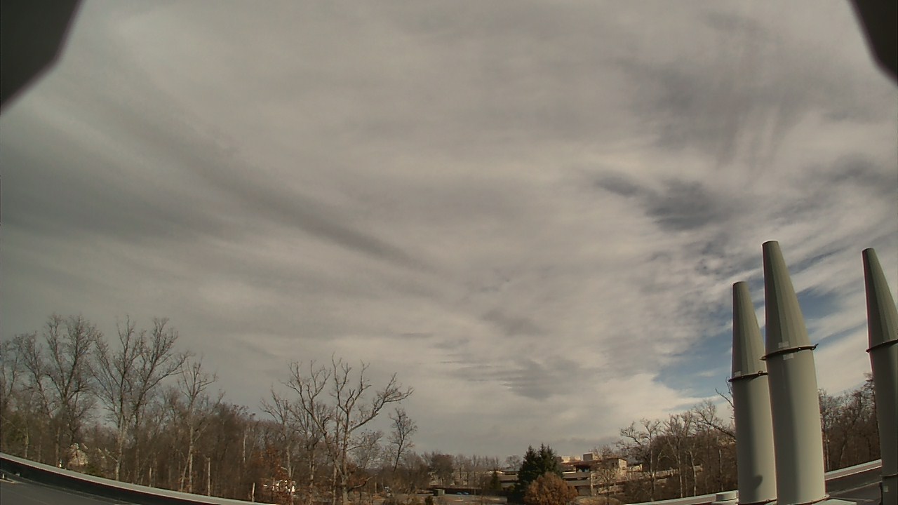 Thumbnail for current weather camera view from Riverside HS in Lansdowne, Virginia
