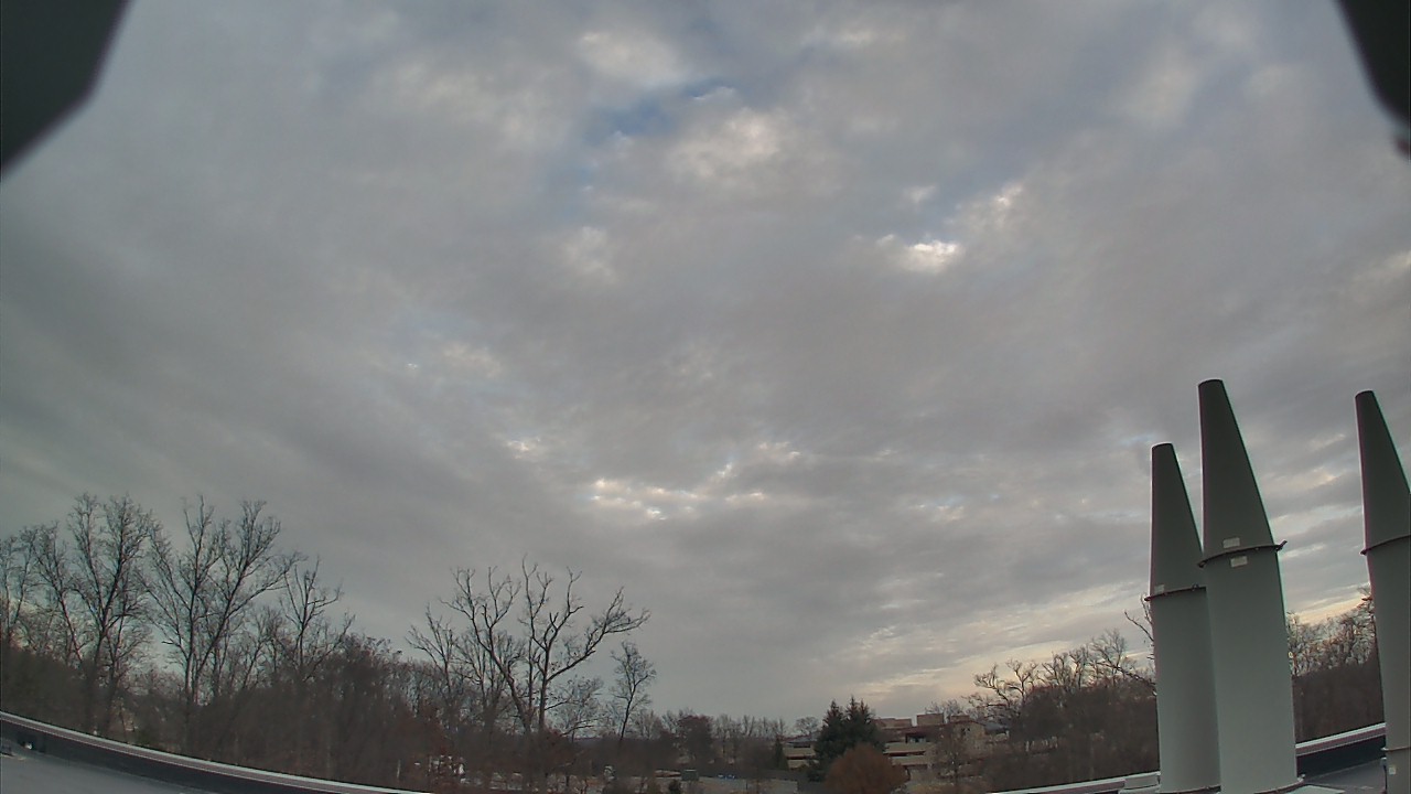 Thumbnail for current weather camera view from Riverside HS in Lansdowne, Virginia