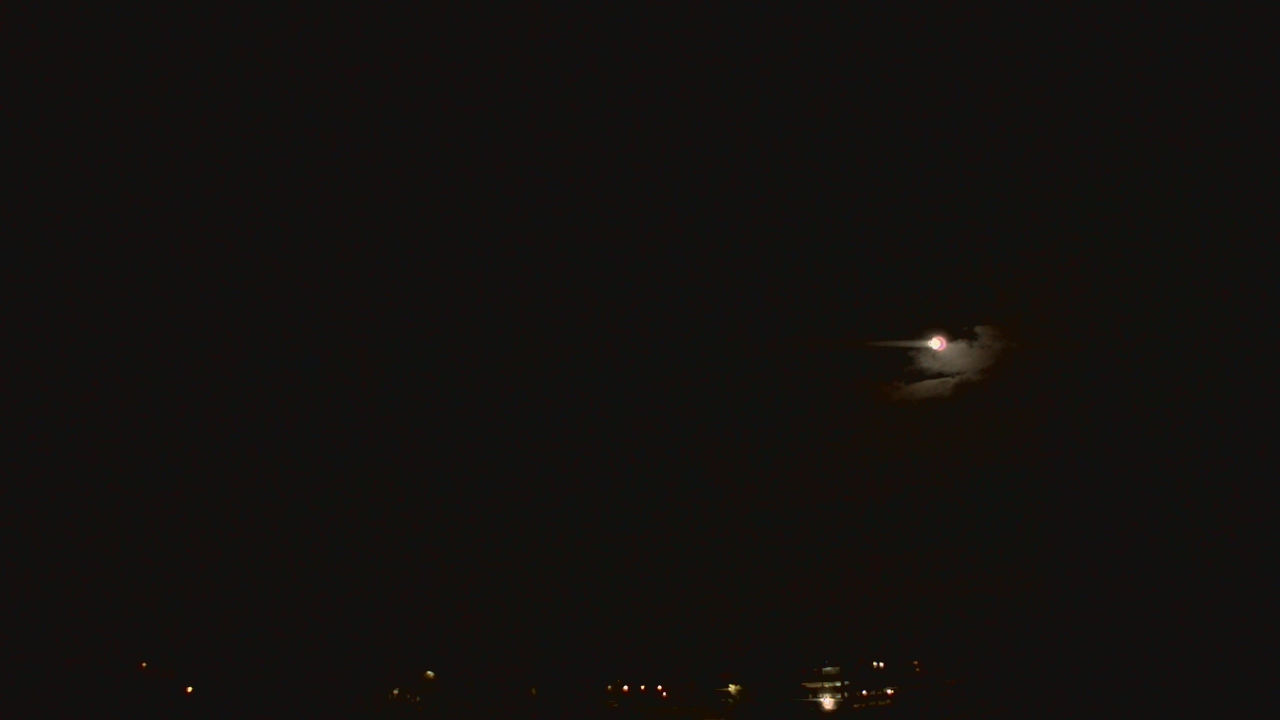 Thumbnail for current weather camera view from Riverside HS in Lansdowne, Virginia