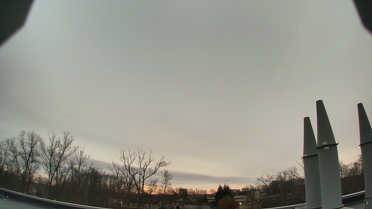 Thumbnail for current weather camera view from Riverside HS in Lansdowne, Virginia