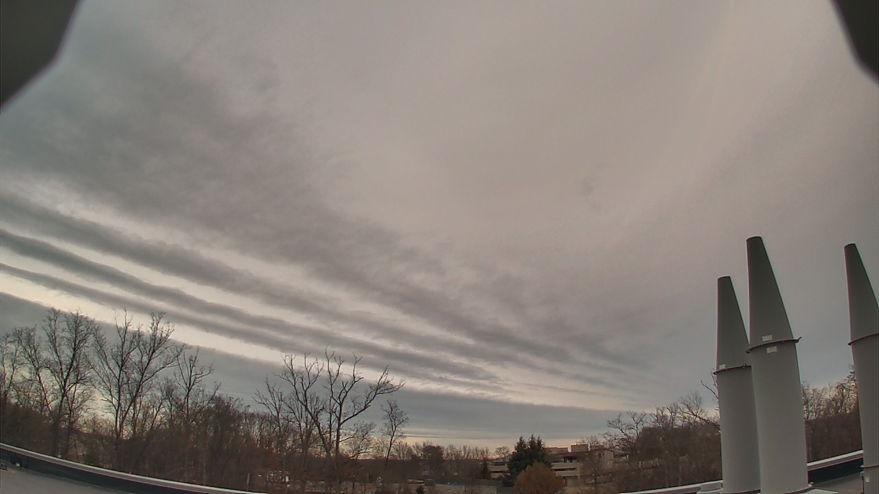 Thumbnail for current weather camera view from Riverside HS in Lansdowne, Virginia