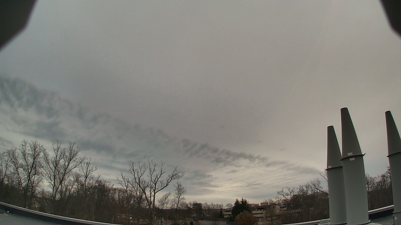 Thumbnail for current weather camera view from Riverside HS in Lansdowne, Virginia