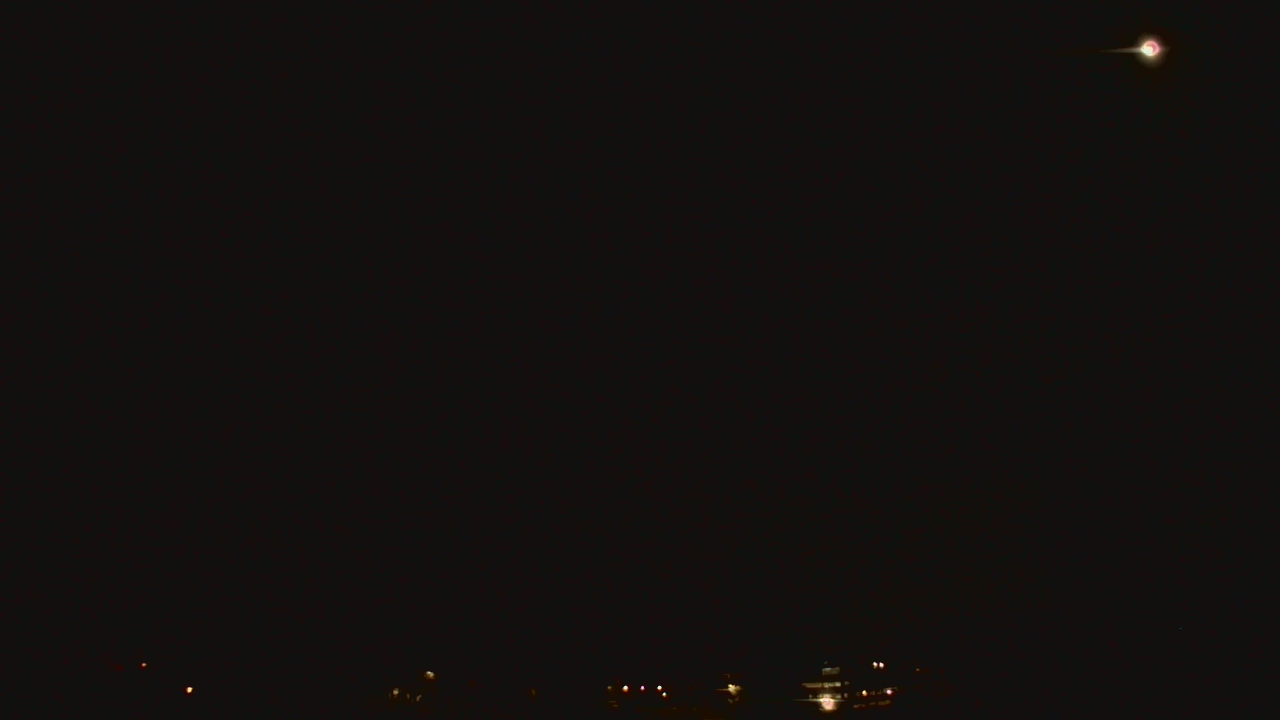 Thumbnail for current weather camera view from Riverside HS in Lansdowne, Virginia