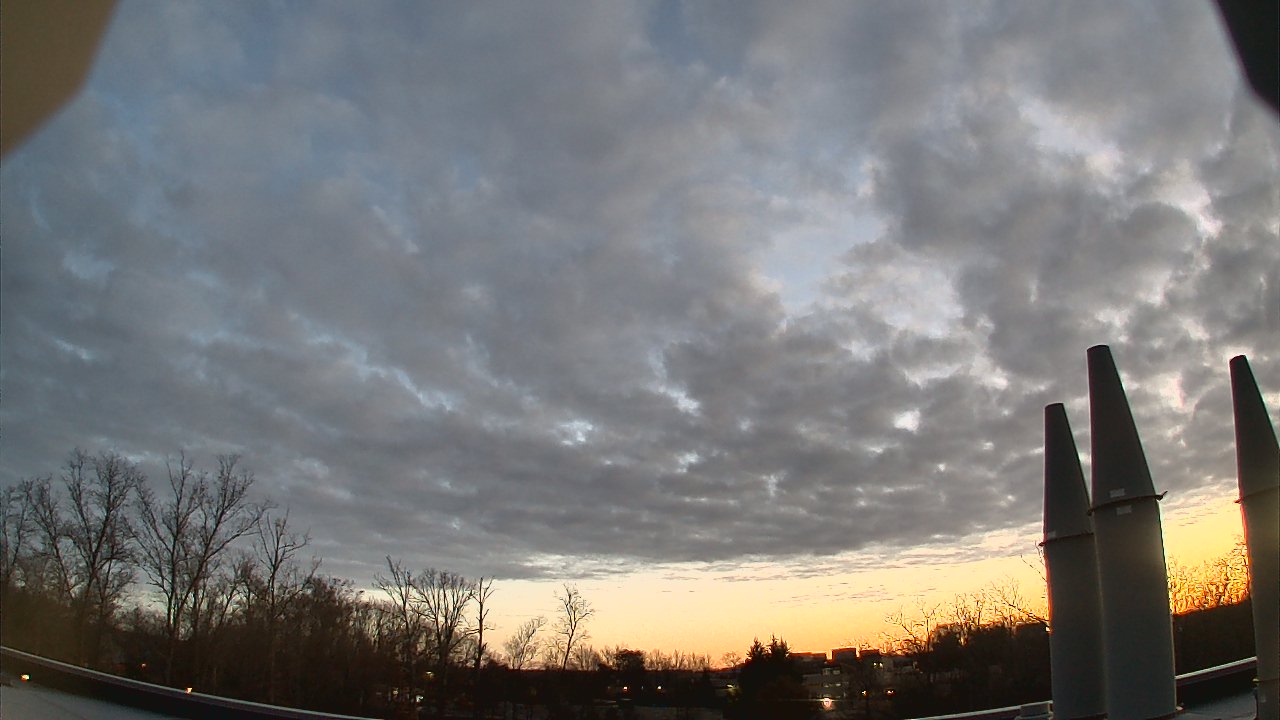 Thumbnail for current weather camera view from Riverside HS in Lansdowne, Virginia