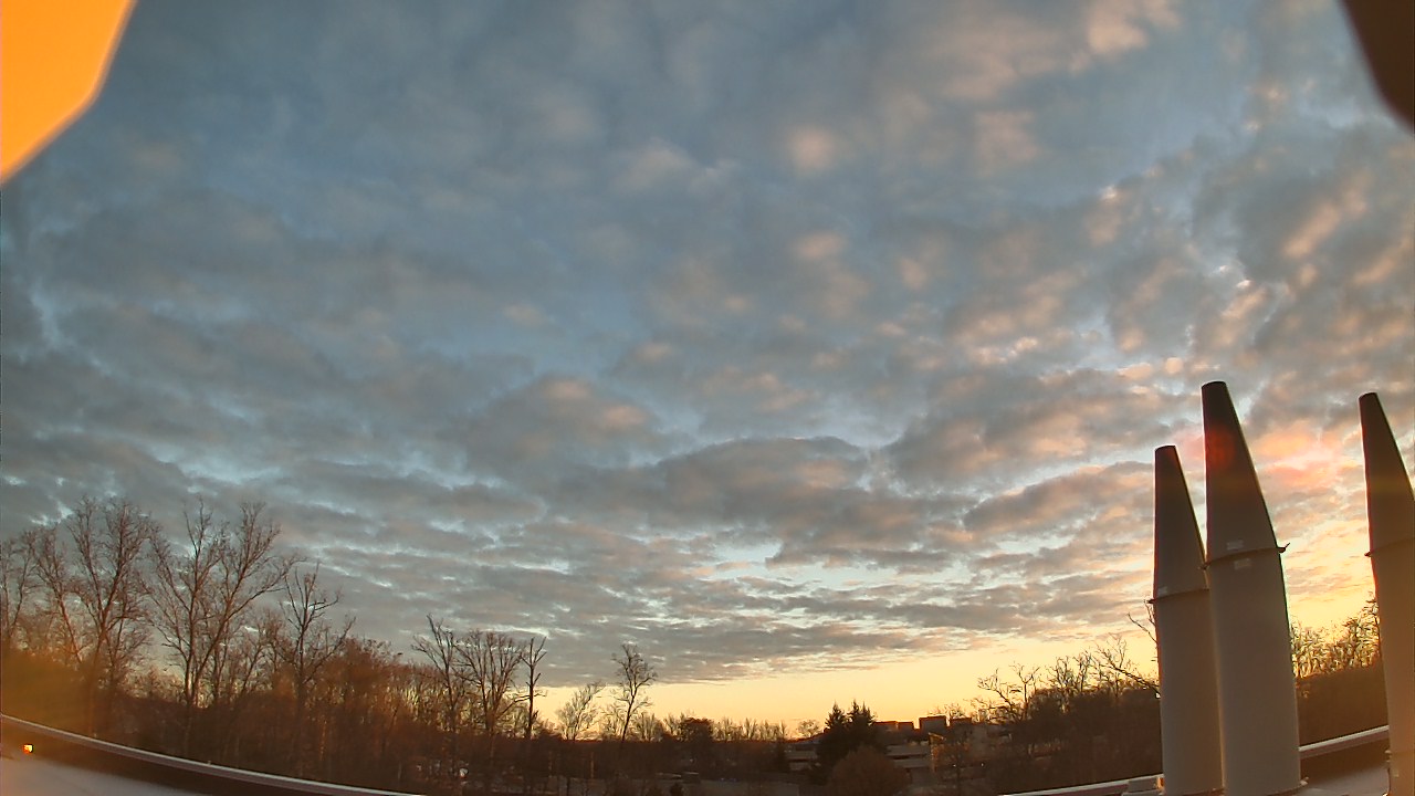 Thumbnail for current weather camera view from Riverside HS in Lansdowne, Virginia