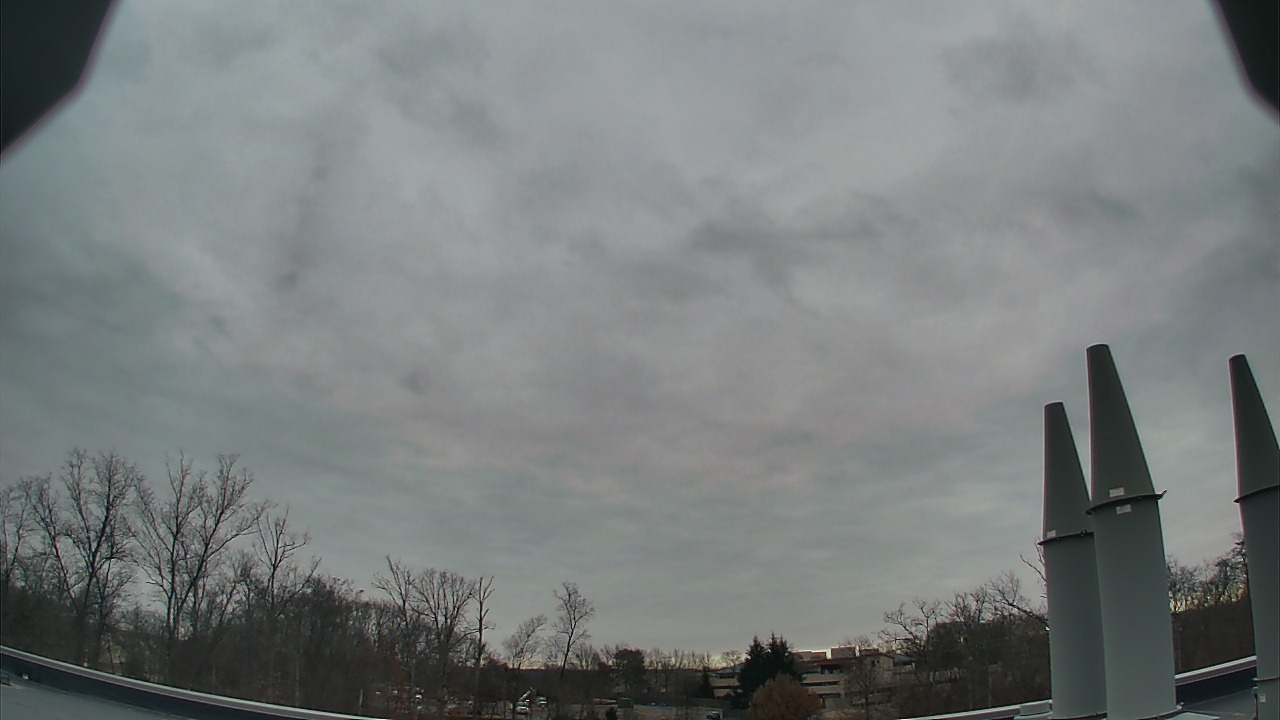 Thumbnail for current weather camera view from Riverside HS in Lansdowne, Virginia