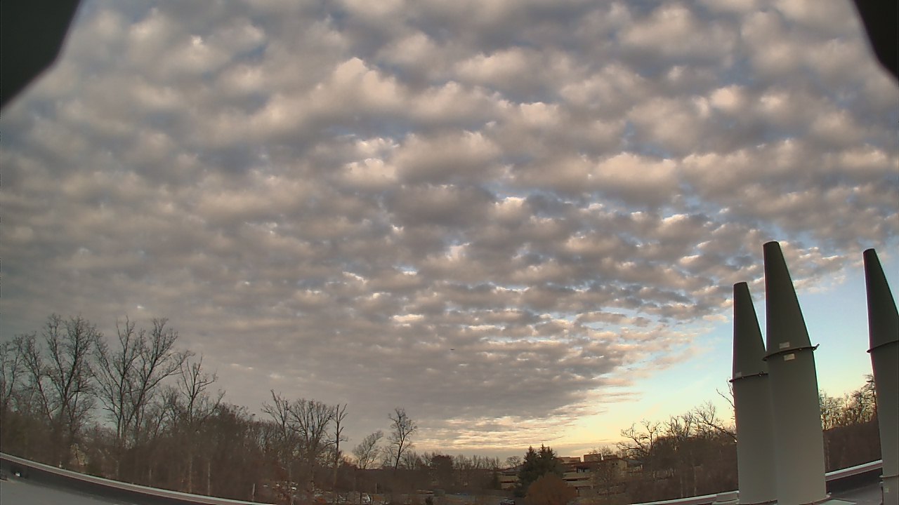 Thumbnail for current weather camera view from Riverside HS in Lansdowne, Virginia