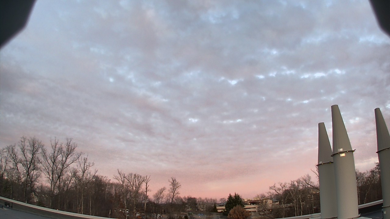 Thumbnail for current weather camera view from Riverside HS in Lansdowne, Virginia