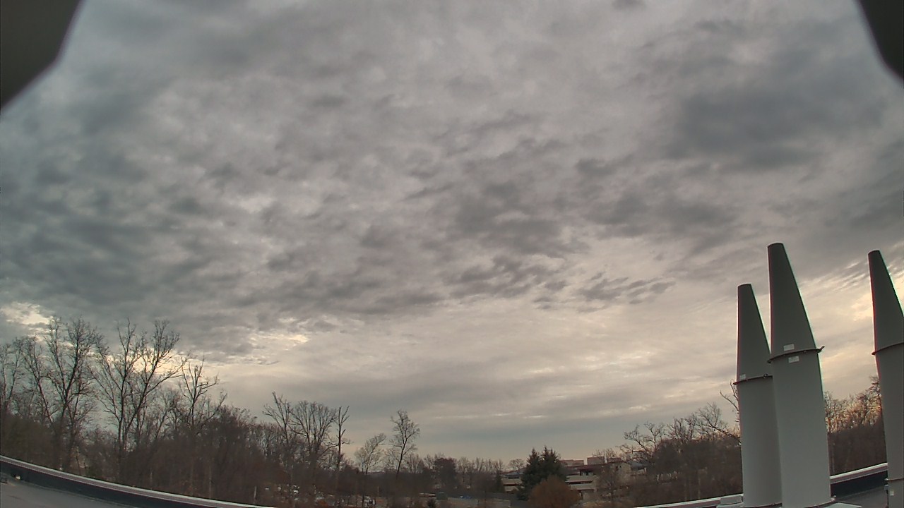 Thumbnail for current weather camera view from Riverside HS in Lansdowne, Virginia