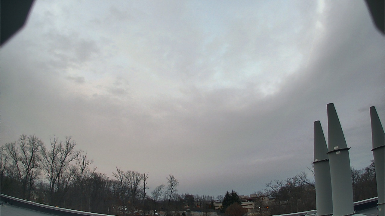 Thumbnail for current weather camera view from Riverside HS in Lansdowne, Virginia