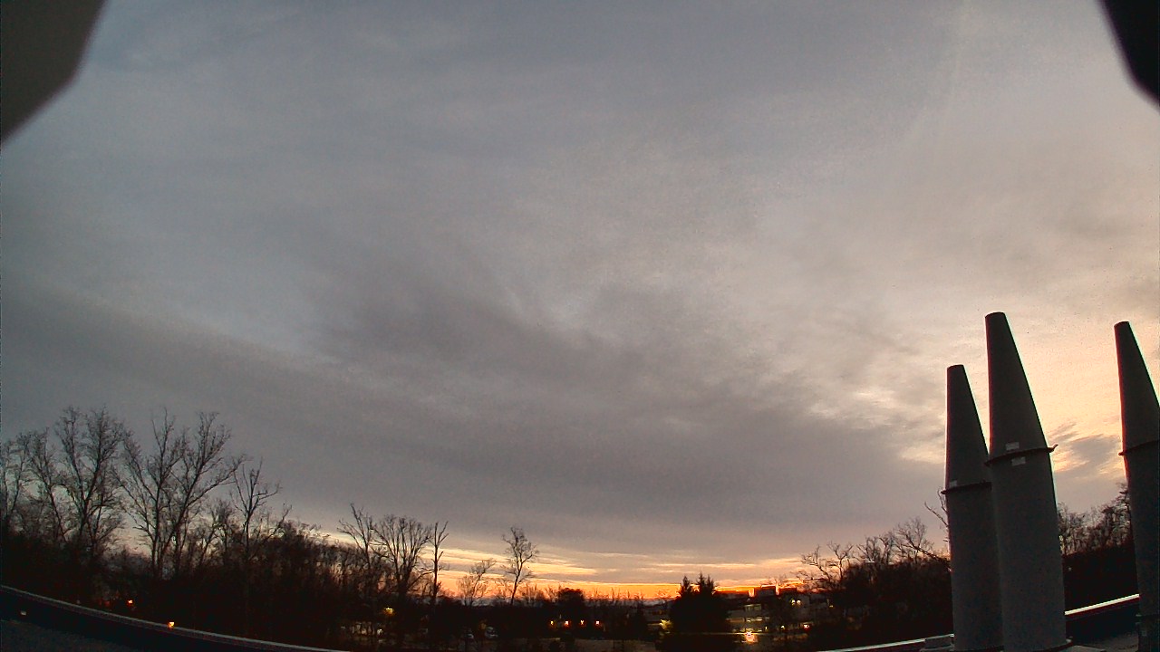 Thumbnail for current weather camera view from Riverside HS in Lansdowne, Virginia