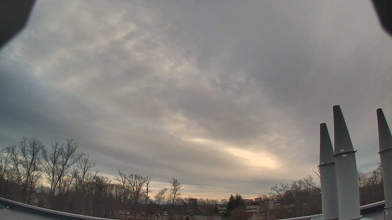 Thumbnail for current weather camera view from Riverside HS in Lansdowne, Virginia