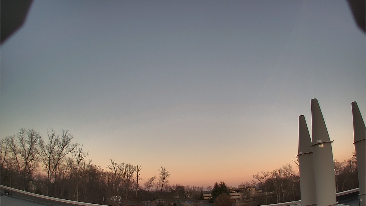 Thumbnail for current weather camera view from Riverside HS in Lansdowne, Virginia