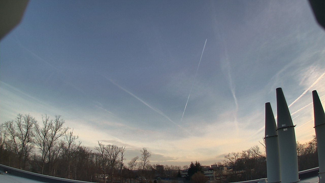 Thumbnail for current weather camera view from Riverside HS in Lansdowne, Virginia