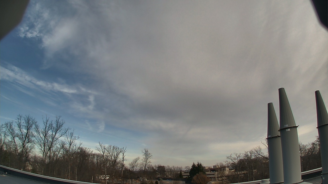 Thumbnail for current weather camera view from Riverside HS in Lansdowne, Virginia