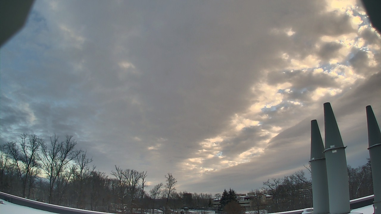 Thumbnail for current weather camera view from Riverside HS in Lansdowne, Virginia