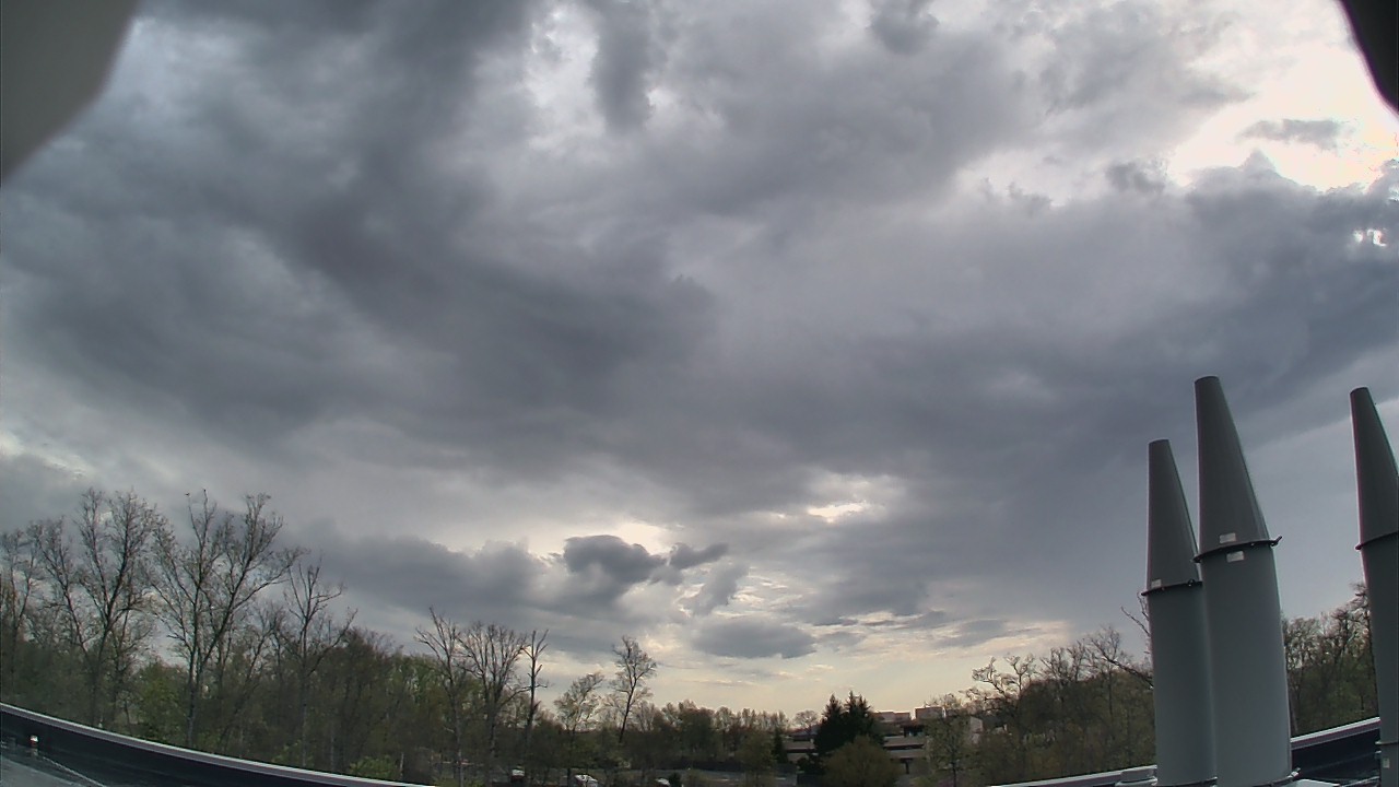 Thumbnail for current weather camera view from Riverside HS in Lansdowne, Virginia