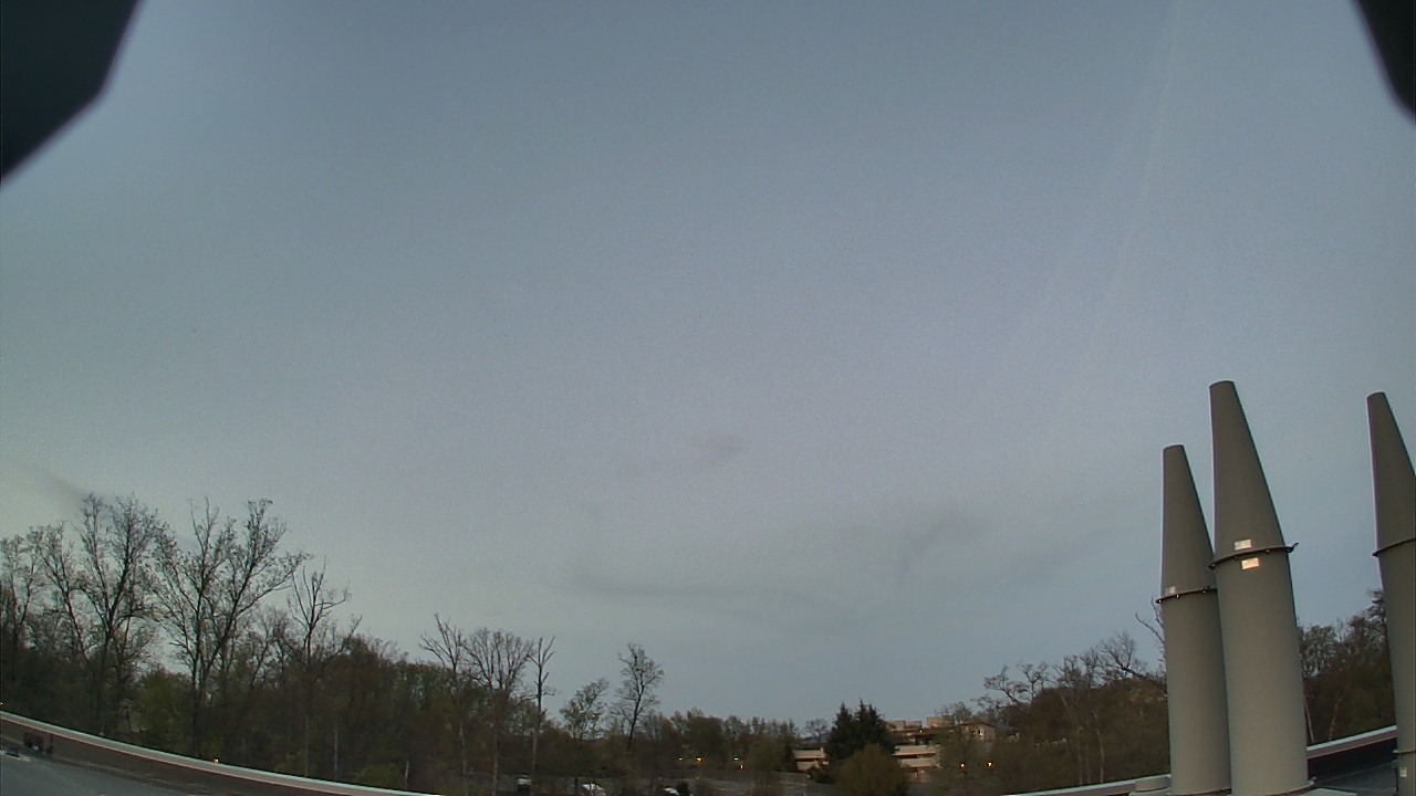 Thumbnail for current weather camera view from Riverside HS in Lansdowne, Virginia