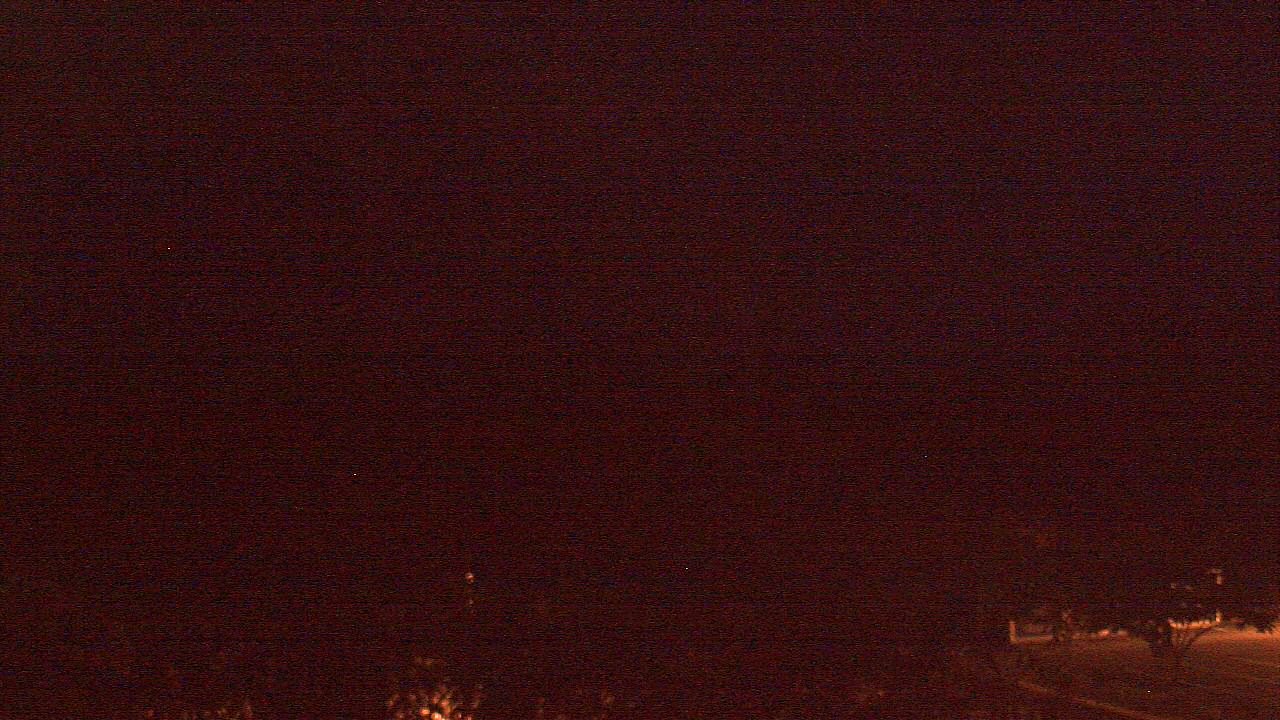 Thumbnail for current weather camera view from Tuscarora HS in Leesburg, Virginia