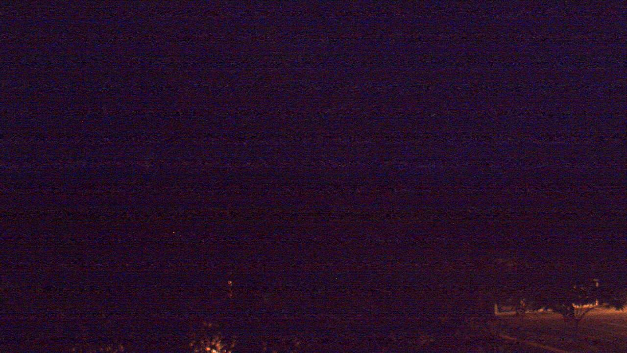Thumbnail for current weather camera view from Tuscarora HS in Leesburg, Virginia