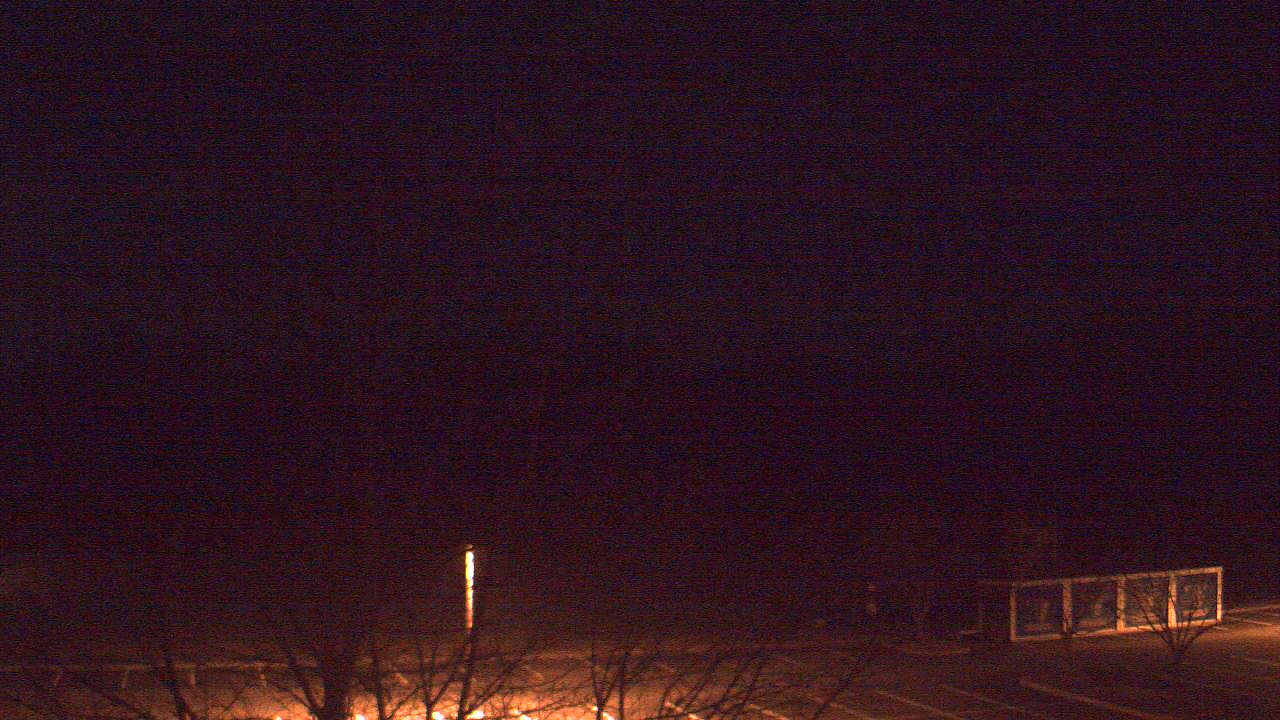 Thumbnail for current weather camera view from Tuscarora HS in Leesburg, Virginia