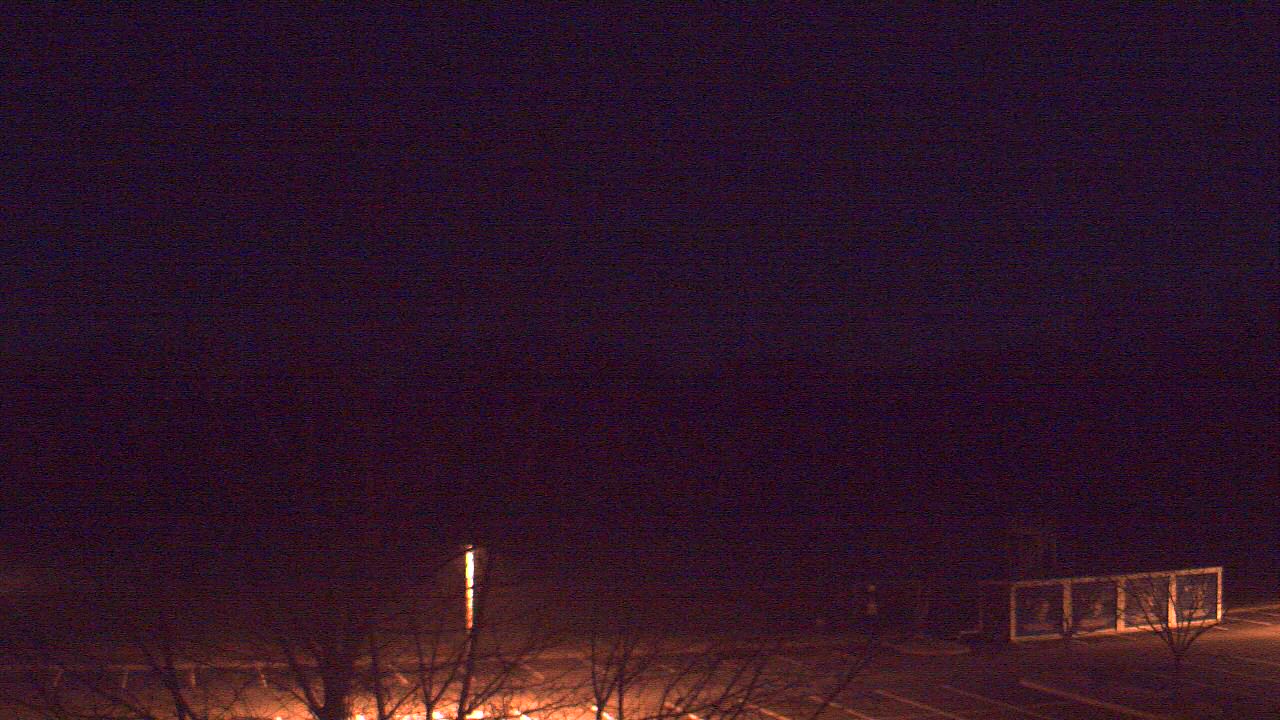 Thumbnail for current weather camera view from Tuscarora HS in Leesburg, Virginia