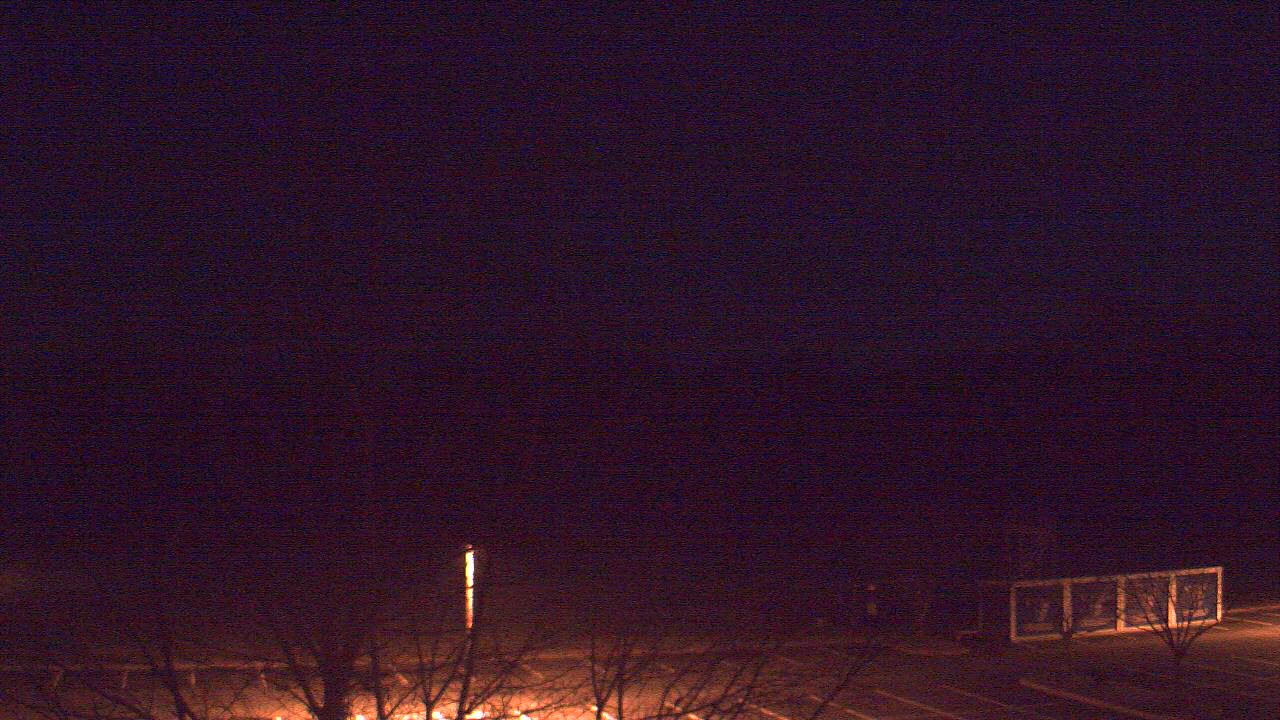 Thumbnail for current weather camera view from Tuscarora HS in Leesburg, Virginia