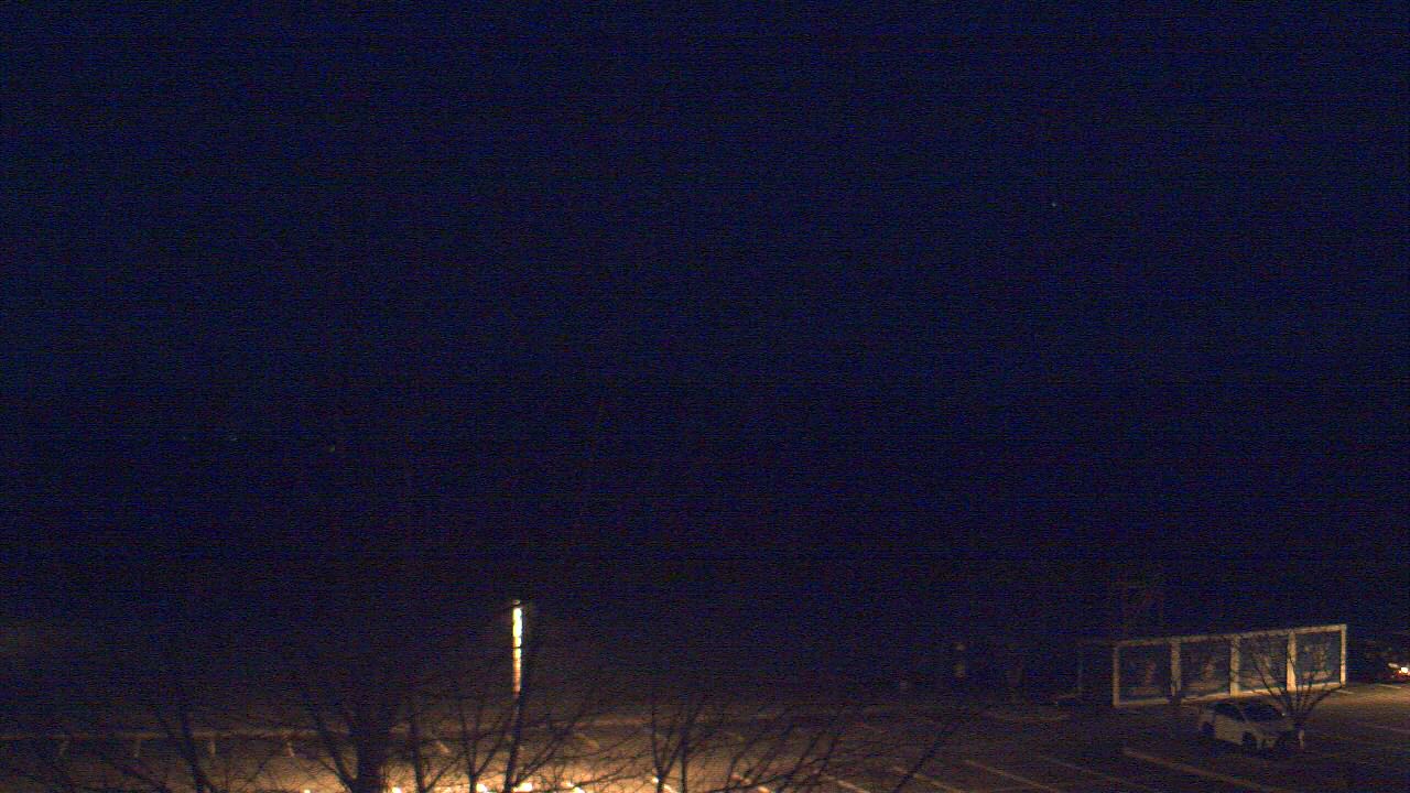 Thumbnail for current weather camera view from Tuscarora HS in Leesburg, Virginia