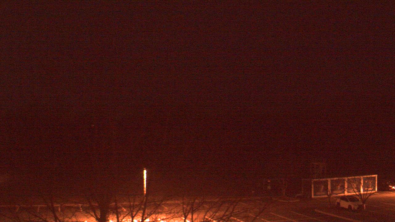 Thumbnail for current weather camera view from Tuscarora HS in Leesburg, Virginia