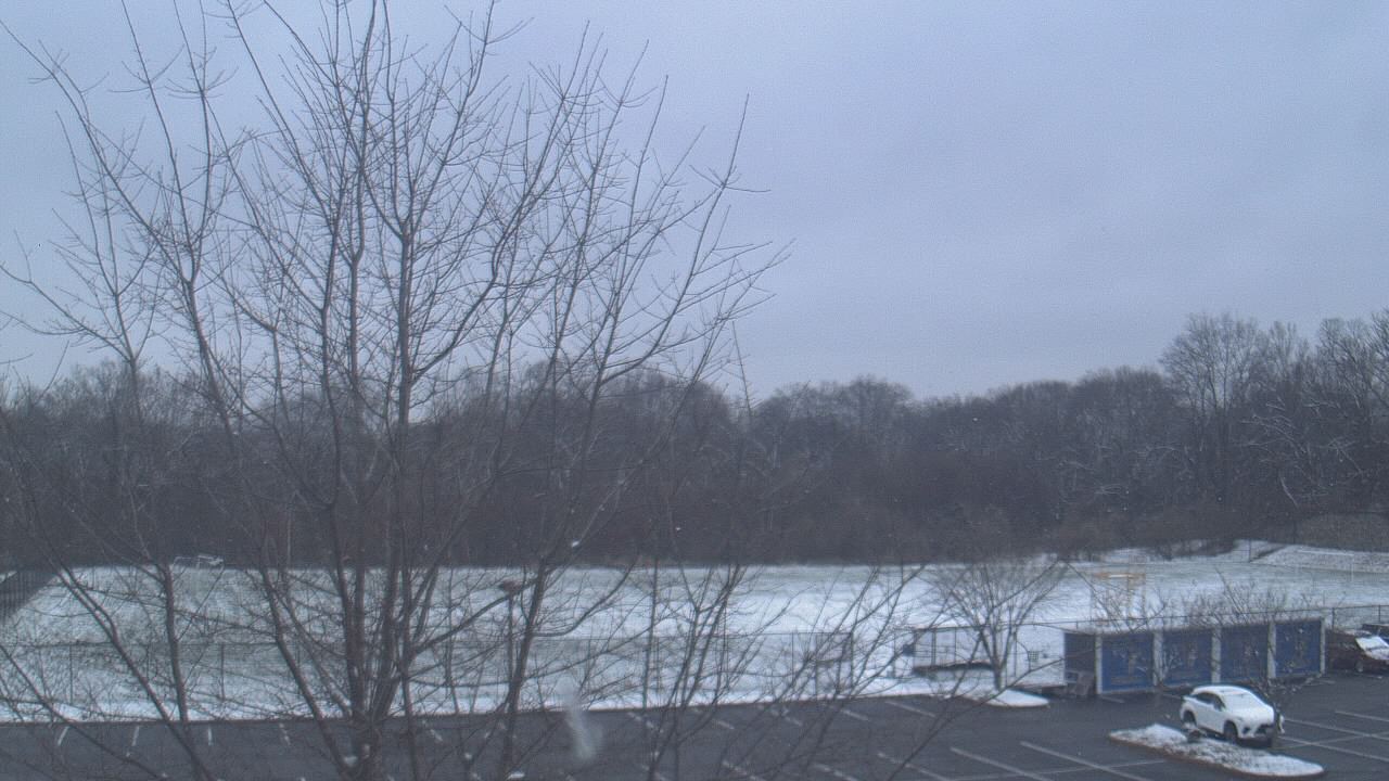 Thumbnail for current weather camera view from Tuscarora HS in Leesburg, Virginia