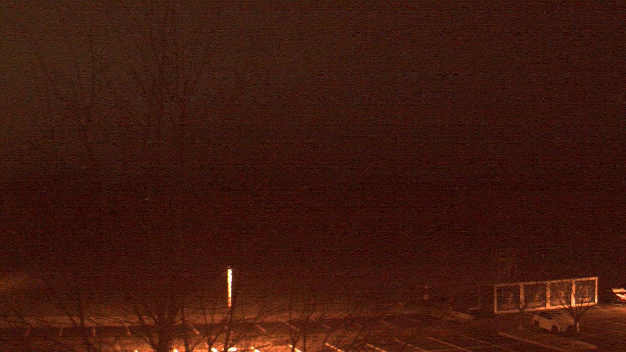 Thumbnail for current weather camera view from Tuscarora HS in Leesburg, Virginia