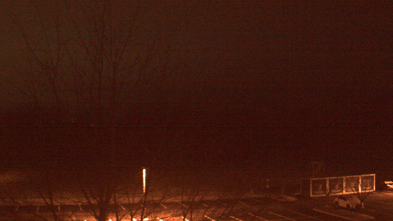 Thumbnail for current weather camera view from Tuscarora HS in Leesburg, Virginia