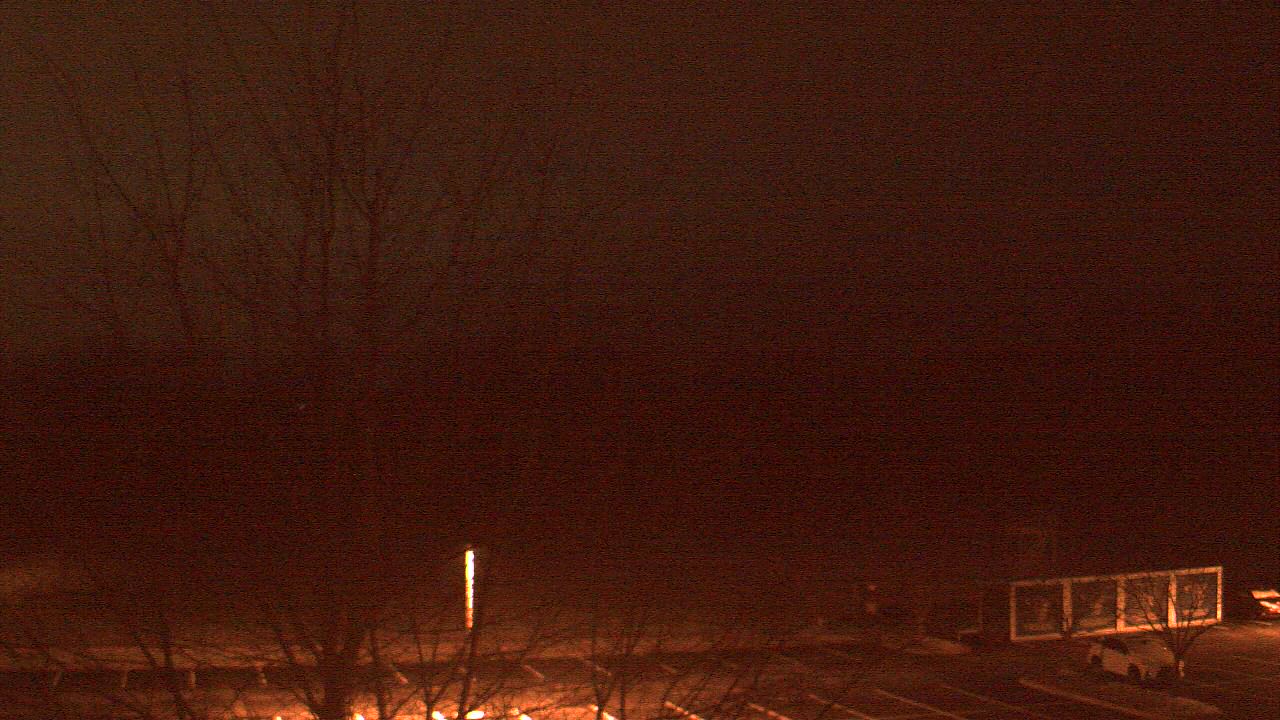 Thumbnail for current weather camera view from Tuscarora HS in Leesburg, Virginia