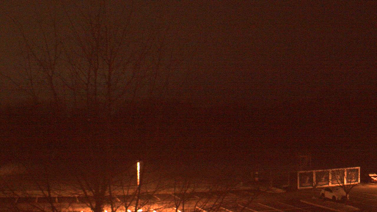 Thumbnail for current weather camera view from Tuscarora HS in Leesburg, Virginia