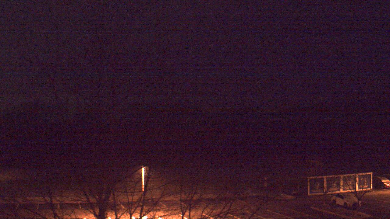 Thumbnail for current weather camera view from Tuscarora HS in Leesburg, Virginia