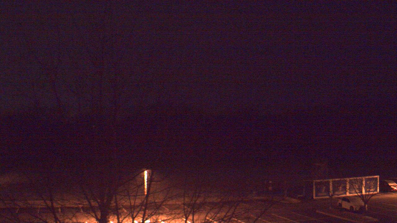 Thumbnail for current weather camera view from Tuscarora HS in Leesburg, Virginia