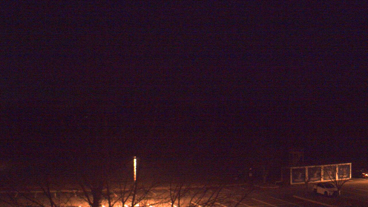 Thumbnail for current weather camera view from Tuscarora HS in Leesburg, Virginia